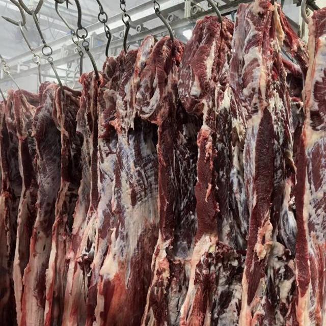 牛肉大局已定！如无意外，今年牛肉市场或将迎来五大变化！