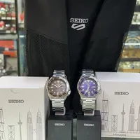新精工5号换芯反被老款吊打？日常佩戴稳定性才是关键