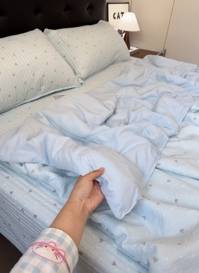 床上家纺