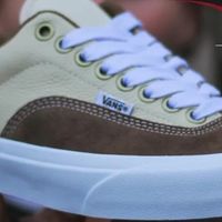 要复古颜值，还是要顶级性能？这次 Skate Era Stub 让你同时拥有