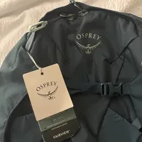 Osprey旅行包Fairview40，200💲