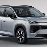 广汽传祺全新GS4申报图曝光 轴距加长至2770mm/搭载1.5T动力
