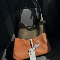 Coach Brooklyn 用了內膽後完全不一樣了