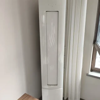 卡萨帝3匹柜机F20实装分享