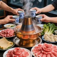 非产区分羊羹生死线：能吃≠愿复购，三类模式谁真活下来了？
