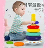 8月龄宝宝玩具选购建议：为何声光电玩具不再适用