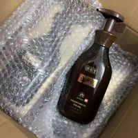 脂溢头救星✨ 中药浴乳洗出清爽头皮｜买三赠一囤货正当时