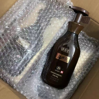 脂溢头救星✨ 中药浴乳洗出清爽头皮｜买三赠一囤货正当时