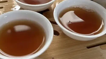 网上买茶测评-武夷星大红袍