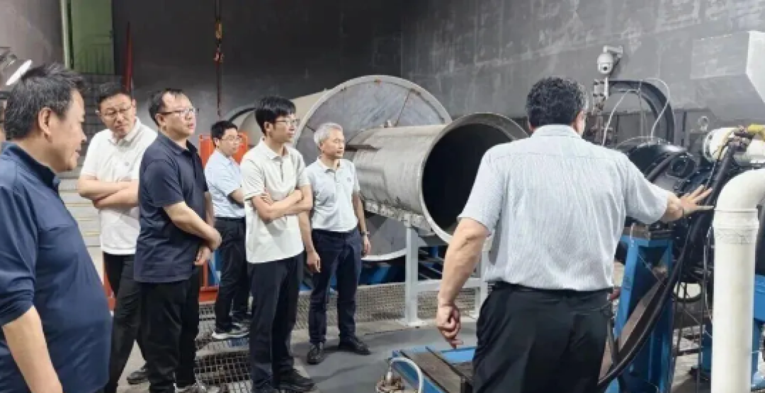 我国民营航空重大突破!1000kgf级航空发动机通过验收