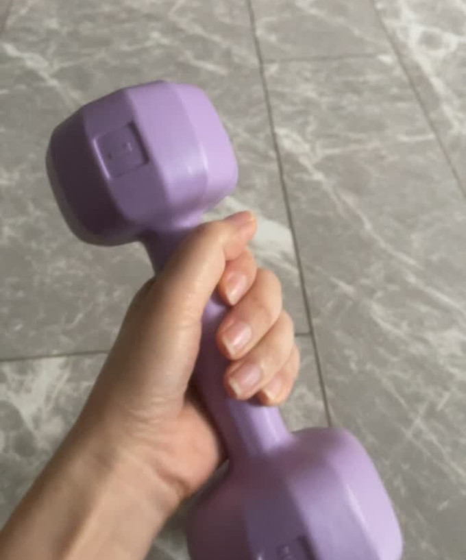 朗威哑铃