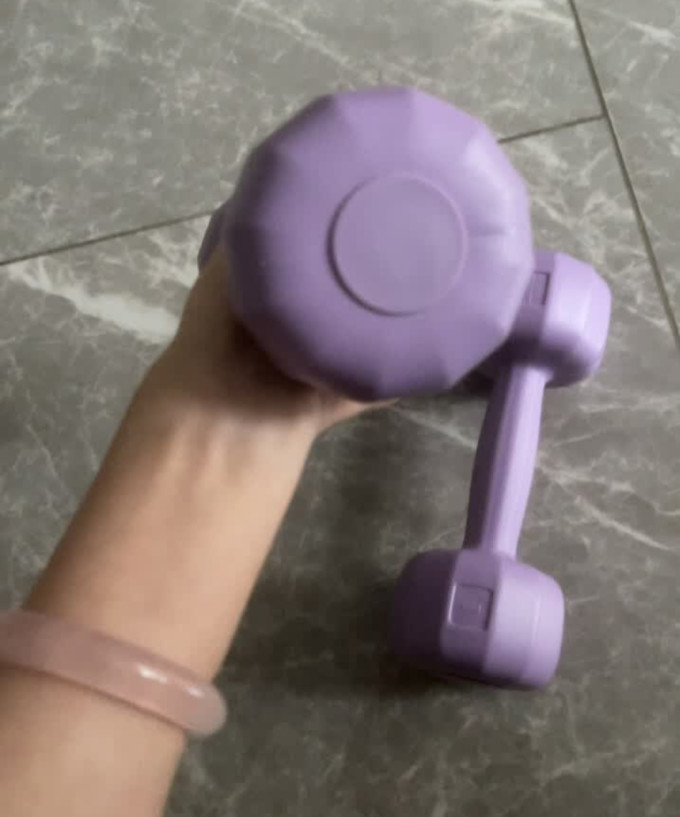 朗威哑铃