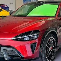 雷军的“纯血GT”SUV来了！重新定义还是营销贴金？ 大胆猜测一下