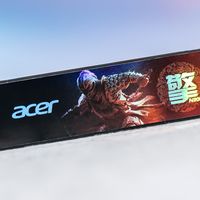 11GB/s低温狂飙，性能不受限，宏碁N8000 PCIe5.0固态硬盘评测