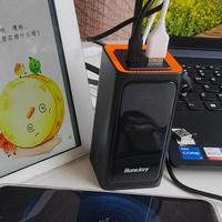 出差救命神器！航嘉高能X100充电宝真的太懂打工人了