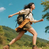 世研读榜 篇零：功能户外融合日常穿搭，赛事驱动专业装备热｜世研消费指数产品榜
