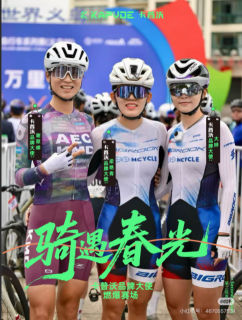 618跑步眼镜推荐｜卡普沃猎豹/暖阳实测，百元价位也能跑出高级感