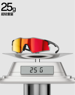 618跑步眼镜推荐｜卡普沃猎豹/暖阳实测，百元价位也能跑出高级感