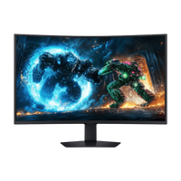 千元2K高刷显示器怎么选？认准Fast-IPS+180Hz+硬件护眼才不踩坑