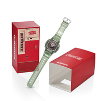 90%的G-SHOCK联名款根本不值得买，除非符合这三点