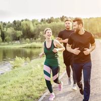 AI健身App如何科学判断你该练还是该歇？