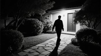 全彩夜视不如红外？宠物摄像头夜间清晰度真相