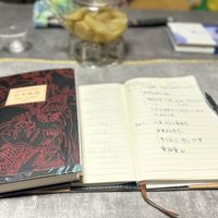 读《百年孤独》别一上来就啃家族图谱