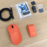 199元的雷蛇VT3s，8K回报率对普通玩家纯属浪费
