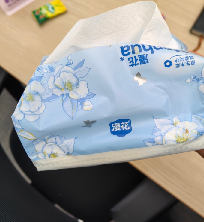 舒肤佳沐浴产品