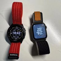 Apple Watch根本不是专业运动手表，别再被误导了