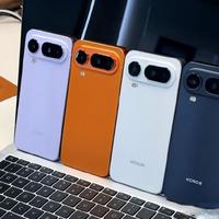 6.1mm轻薄旗舰竟能塞进5500mAh+潜望长焦？荣耀Magic8 Pro Air实测真香