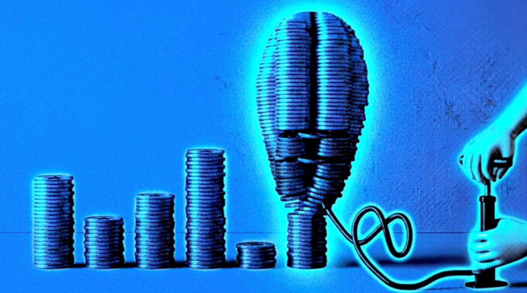 一个月烧掉 930 万元 Token 的人,也没烧出个答案