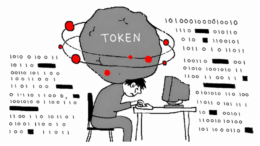 一个月烧掉 930 万元 Token 的人,也没烧出个答案