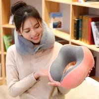 充气U型枕根本撑不住颈椎？选错真的会整趟航班脖子僵硬