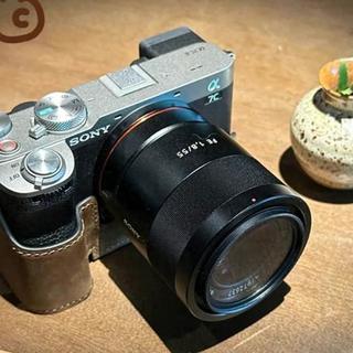 索尼A7C2镜头怎么选?避开3大坑,这套神仙搭配省钱又出片!