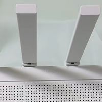 小米AX3000T路由器，生态联动与基础体验