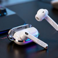iQOO TWS 5实测：42ms超低延迟，vivo/iQOO用户打游戏真能告别有线耳机？
