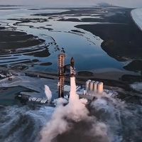 SpaceX猎鹰9号复用技术实现发射成本直降93%，2026年前近地轨道单位成本最低至700美元/公斤