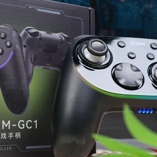 游戏手柄品牌哪家强？公认最强的手柄十大品牌排行榜推荐