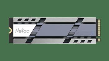 朗科SSD价格上调！PCIe 4.0旗舰涨至1059元，国产存储跟涨明显
