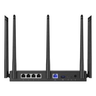 搞定全屋WiFi死角！居家网络改造全过程记录