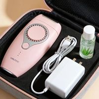 家用脱毛仪根本不能永久脱毛，但坚持用对方法能维持90%光滑效果