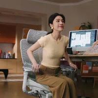 腰酸不是你的错，是腰靠没对准那几厘米