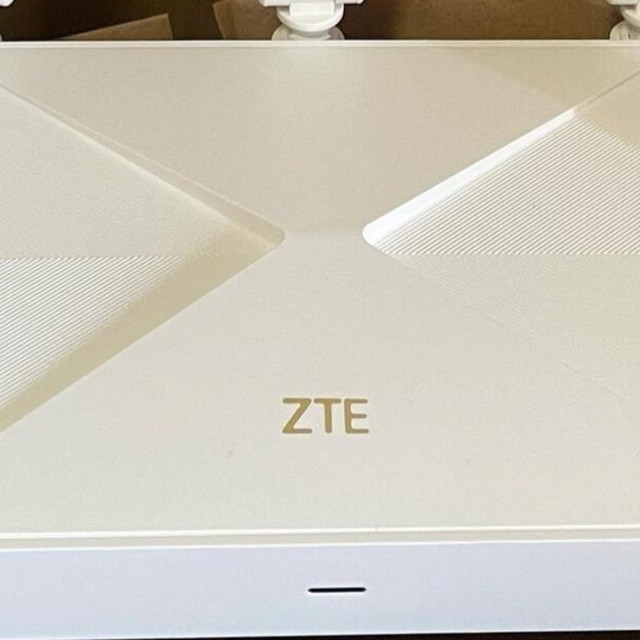 我的全屋Wi-Fi救赎之路——三台中兴AX3000 Pro+组网故事