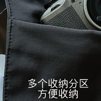 618入手运动背包，提升日常通勤与健身体验