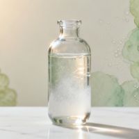 新版灵芝水把积雪草换成发酵白桦茸后，油敏肌稳了但干敏皮要慎入