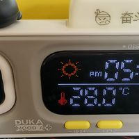 宝妈闭眼入！MOOD A 温湿度挂件，:居家、带娃、办公的真香神器