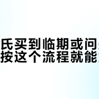 在屈臣氏买到临期或问题商品别慌，按这个流程就能解决