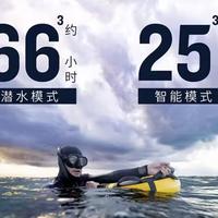 通勤党别乱买户外表！这4款实测，只有一款上班爬山都扛得住