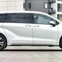 7座MPV别乱选！奥德赛灵活但挤，赛那宽敞却难停，三代同车家庭看这篇就够了